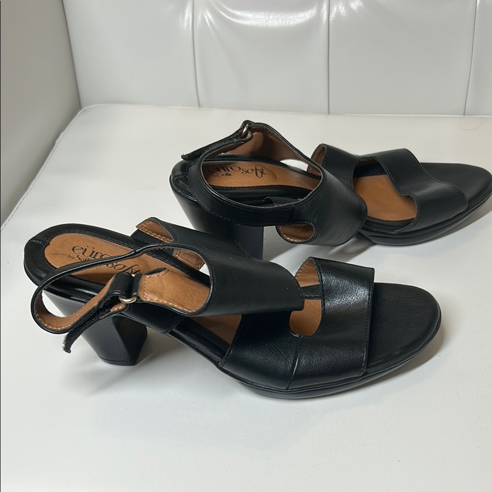 EUROSOFT by soft women’s sandals comfort